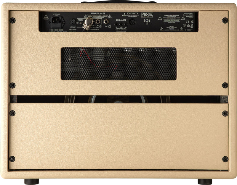 PRS DGT 15 COMBO 120V Single-Channel Amp - 1x12