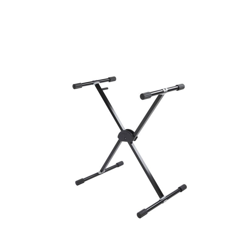 DieHard DHKS40 Professional Keyboard Stand - Single Brace