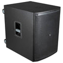Proel DIVASUB18A Active Subwoofer - 18"