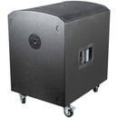 Proel DIVASUB18A Active Subwoofer - 18"