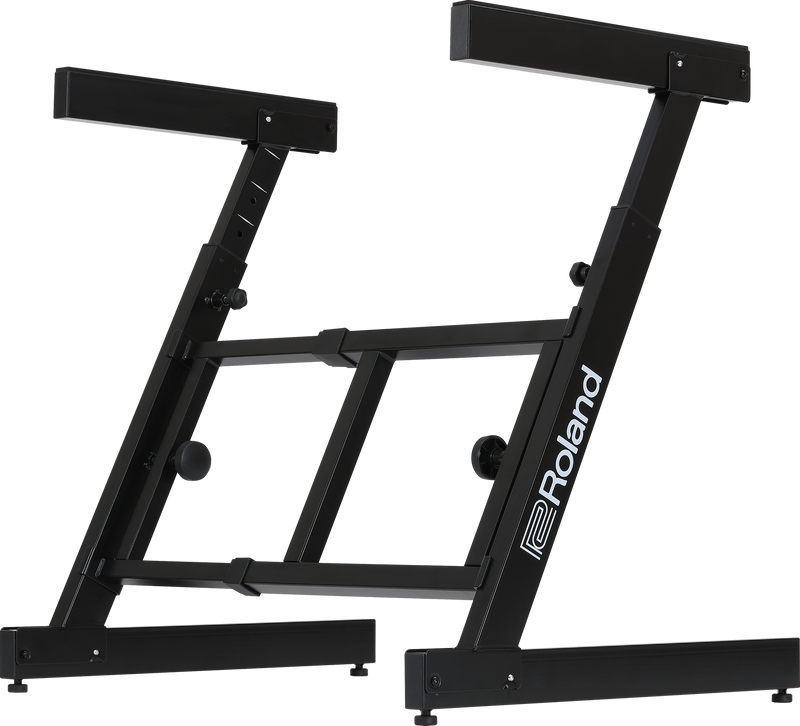 Roland KS-11Z Heavy-Duty Z-Stand with Wide Adjustment Range