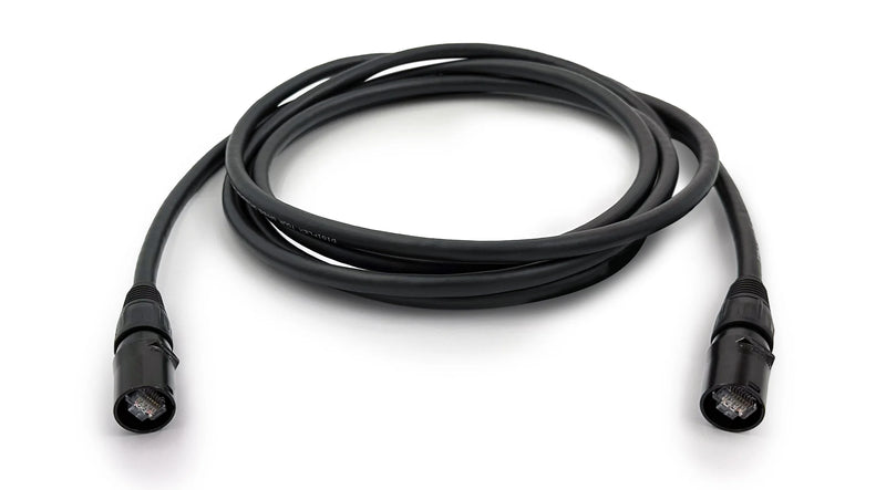 Digiflex DNC-C6-TOUR-SA-25 Cat6 Tour Grade Shielded Network Cable - 25'