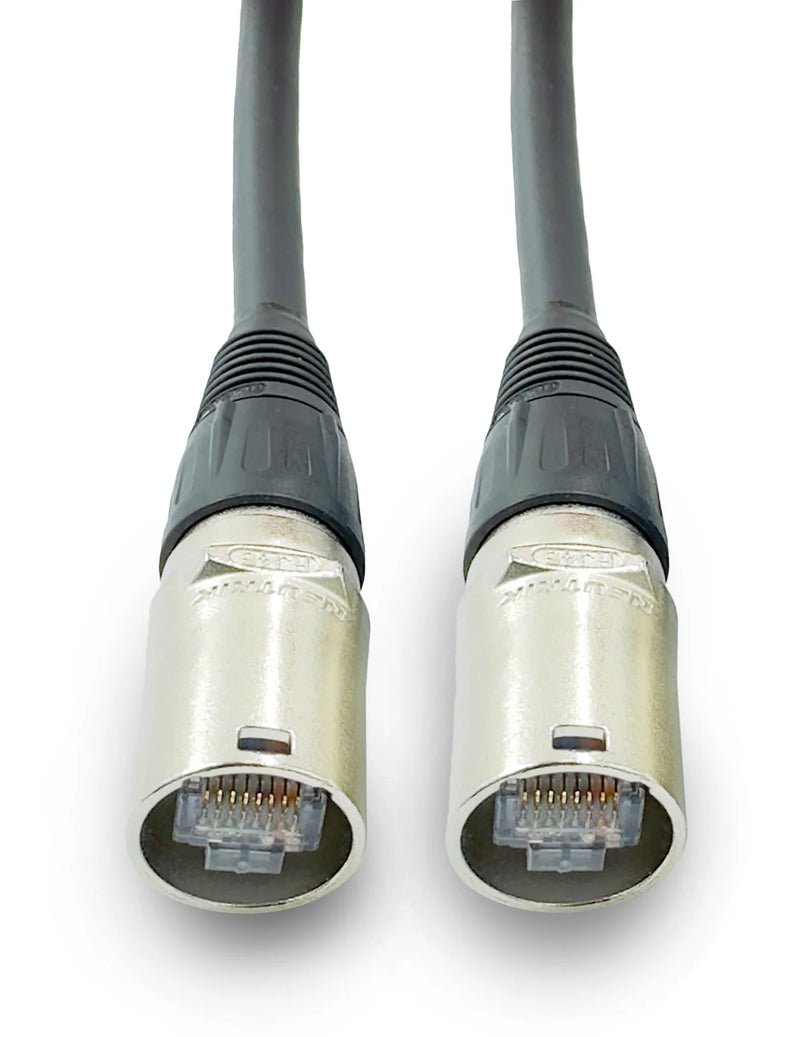 Digiflex DNC-C6-TOUR-UA-100 Cat6 Tour Grade Unshielded Network Cable - 100'