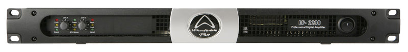 Wharfedale DP-2200 2-channel PA-Amplifier