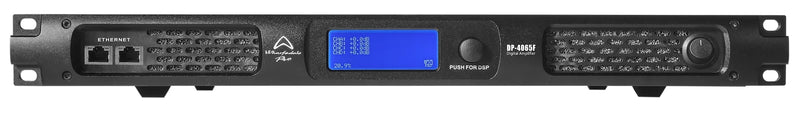 Wharfedale DP-4065F 4-Channel PA-Amplifier