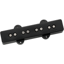 DiMarzio DP148 Ultra Jazz Bridge Bass Pick Up (Black)
