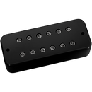 DiMarzio DP209 P90 Super Distortion Pick Up (Black With Nickle)