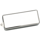 DiMarzio DP241 Vintage Minibucker Bridge Model Pick Up (Nickle)