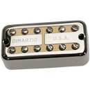 DiMarzio DP293 PAF®'Tron Neck Pickup (Nickel Cover With Cream Insert)