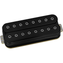 DiMarzio DP812 Super Distortion® 8 8-Strings Pick Up (Black With Nickle)