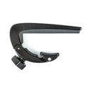 Dunlop DPFBK Pivot Classical Capo (Black)