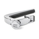 Dunlop DPFSC Pivot Classical Capo (Satin Chrome)