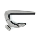 Dunlop DPFSC Pivot Classical Capo (Satin Chrome)