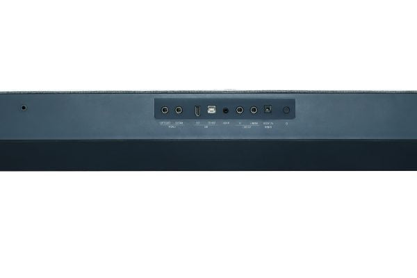 Piano numérique Kurzweil Ka P1 (bleu)