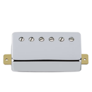 Dean Guitars DPU PB CC G Baker Act Bridge Pickup (Chrome Cover) - G Spaced