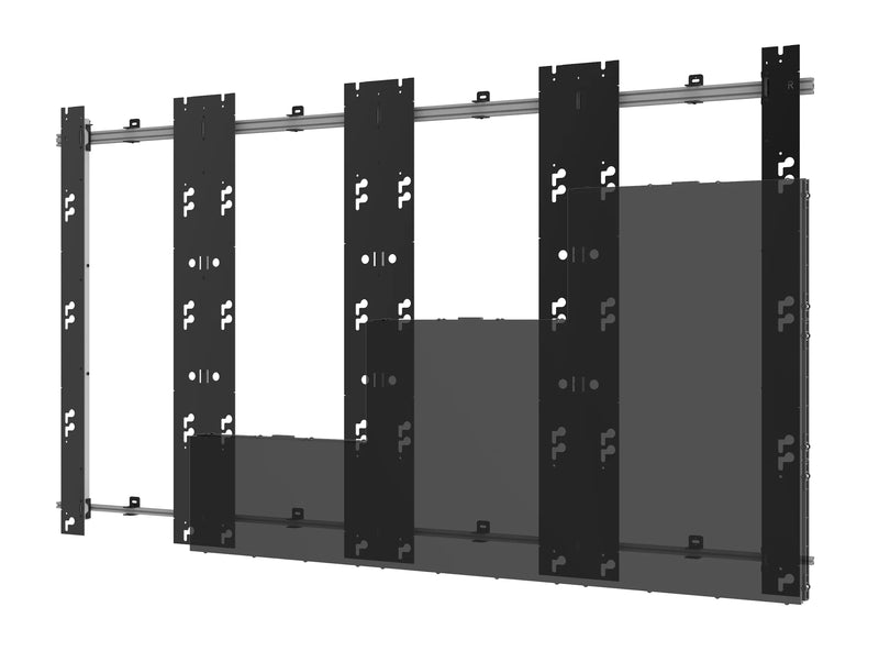 Peerless-AV DS LEDUPS Mounting Panel for Unilumin UPanels LED - 4x4