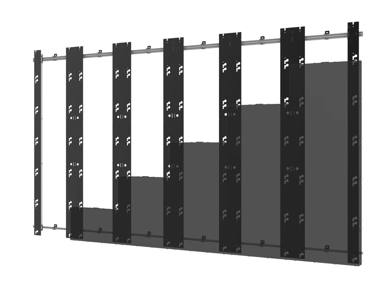Peerless-AV DS LEDUPS Mounting Panel for Unilumin Upanels LED - 6x6