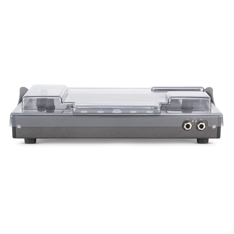 Deck Saver DS-PC-CQ18T Allen & Heath CQ-18T COUVRONNEMENT