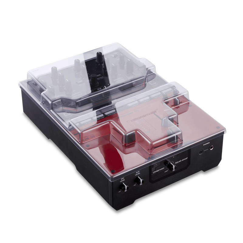 Decksaver DS-PC-DJMS5 Dust cover