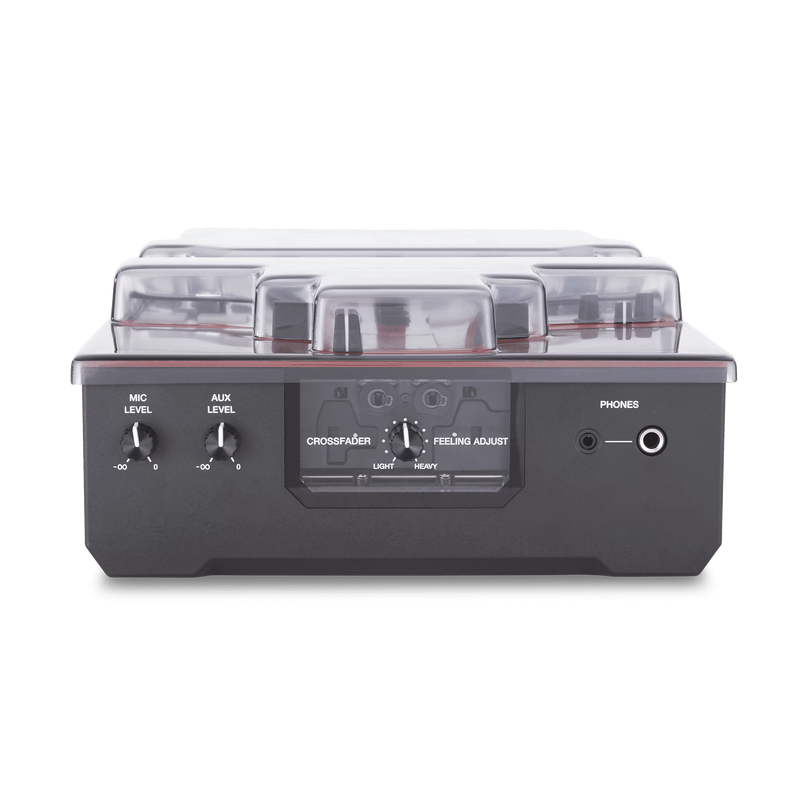 Decksaver DS-PC-DJMS5 Dust cover