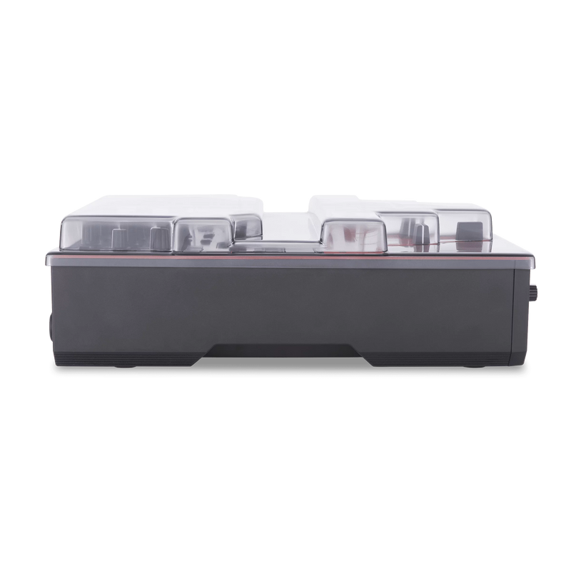 Decksaver DS-PC-DJMS5 Dust cover