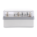 Deck Saver DS-PC-ECHOZOIAREVERB Empress Effects Zoia, Echosystem, Reverb Cover