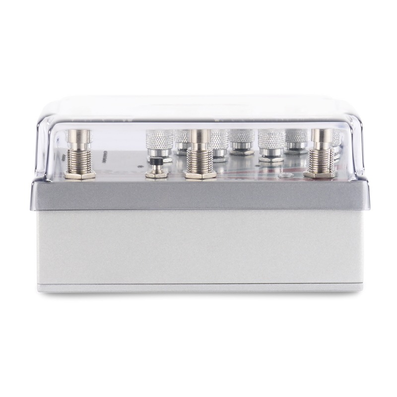 Deck Saver DS-PC-ECHOZOIAREVERB Empress Effects Zoia, Echosystem, Reverb Cover