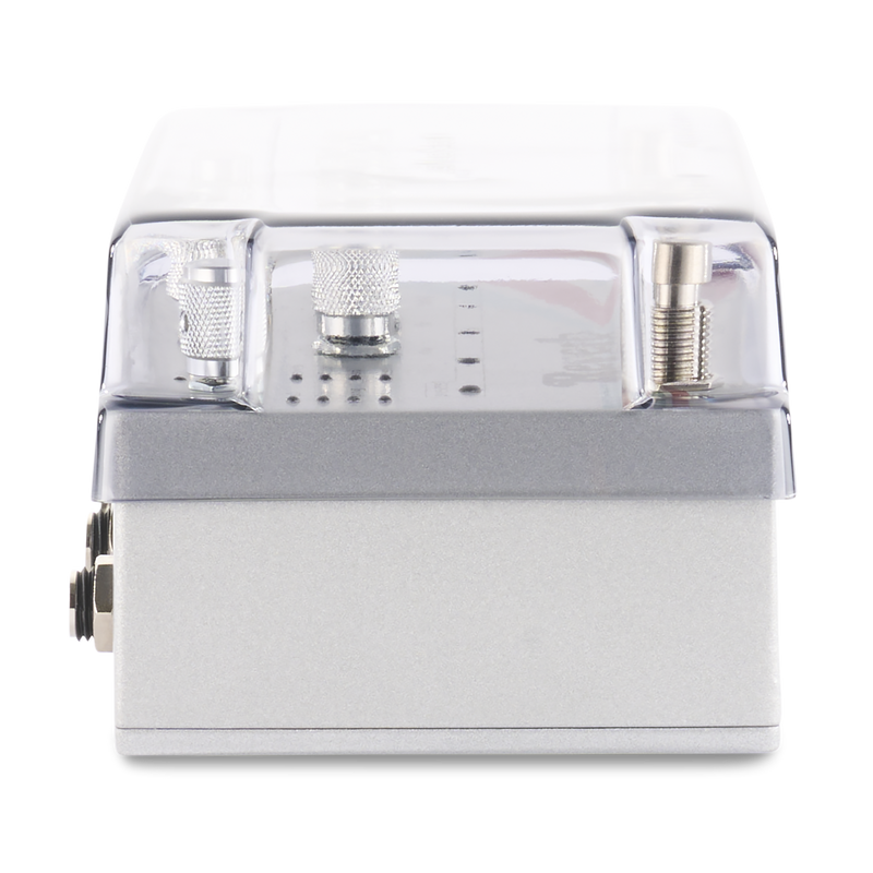 Deck Saver DS-PC-ECHOZOIAREVERB Empress Effects Zoia, Echosystem, Reverb Cover