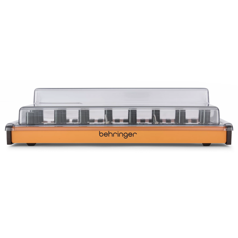 Deck Saver DS-PC-EDGECRAVE Synthesizer Dust Cover