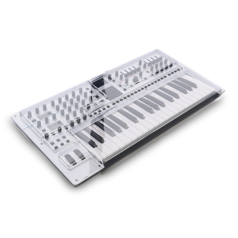 Deck Saver DS-PC-GAIA2 Synthesizer Dust Cover