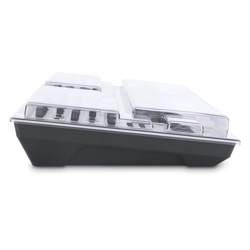 Deck Saver DS-PC-GAIA2 Synthesizer Dust Cover