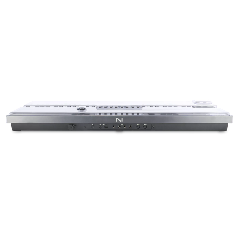 Deck Saver DS-PC-KONTROLS61MK3 Keyboard Dust Cover