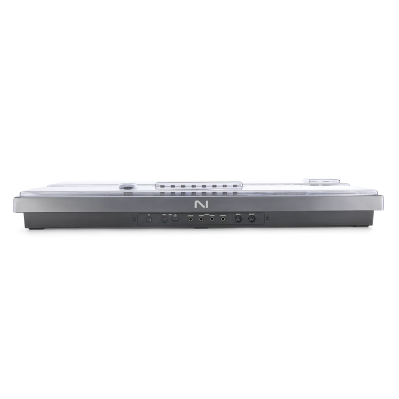 Deck Saver DS-PC-KONTROLS49MK3 Keyboard Dust Cover