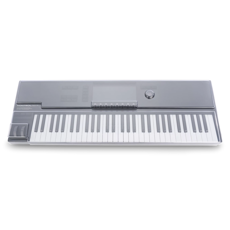 Deck Saver DS-PC-KONTROLS61MK3 Keyboard Dust Cover