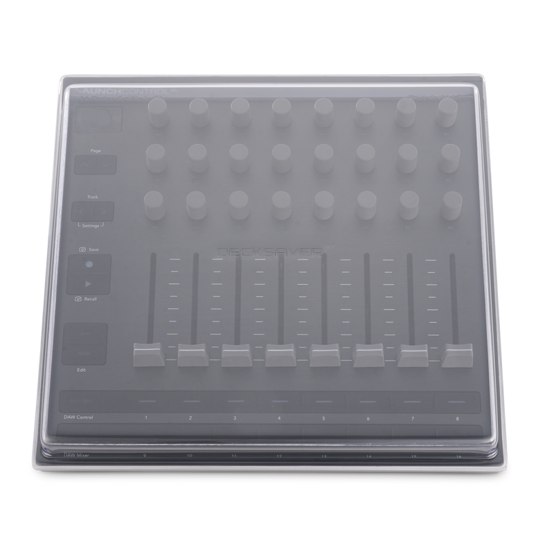 Deck Saver DS-PC-LCXLMK3 Launch Control XL MK3 cover