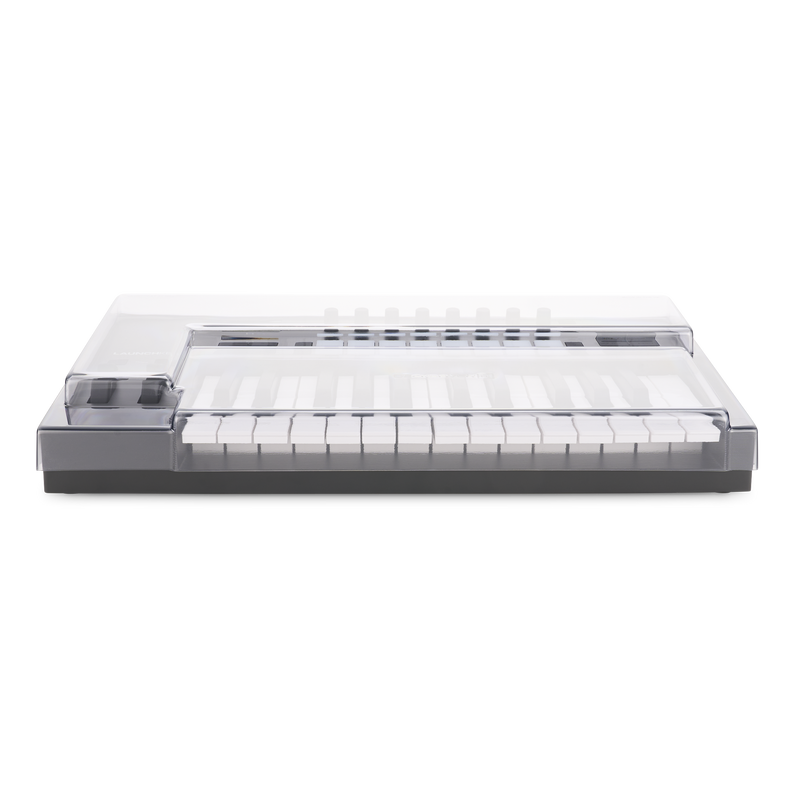 Deck Saver DSLE-PC-LK25MK4 LE Novation Launchkey 25 MK4 Cover (Light Edition)