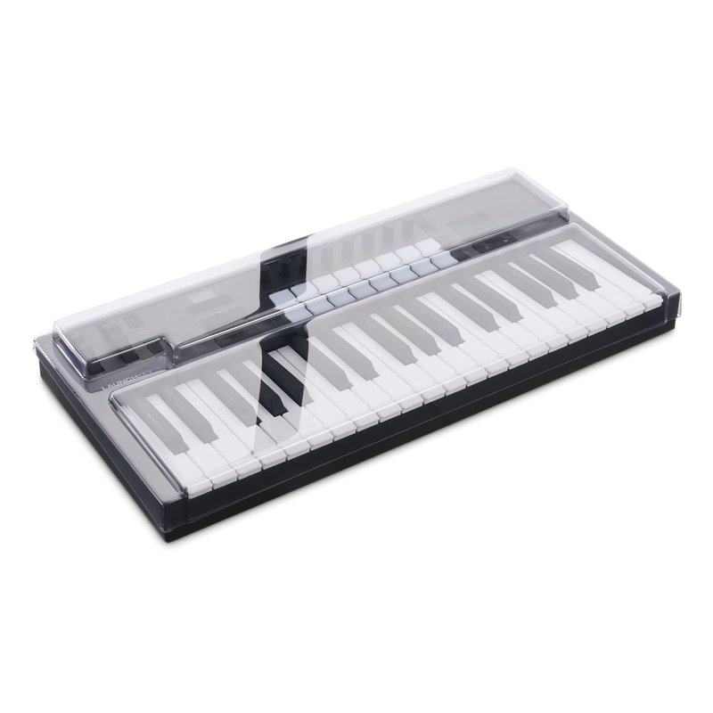 Deck Saver DS-PC-LK37MK4 Novation Launchkey 37 MK4 Cover