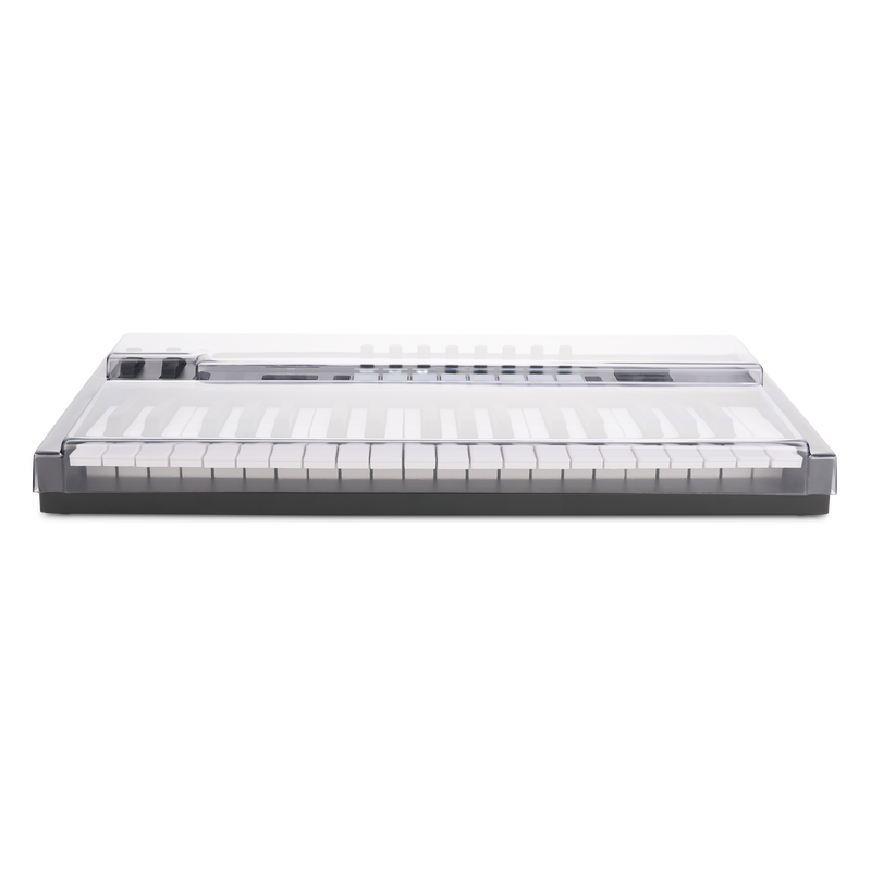 Deck Saver DS-PC-LK37MK4 Novation Launchkey 37 MK4 Cover
