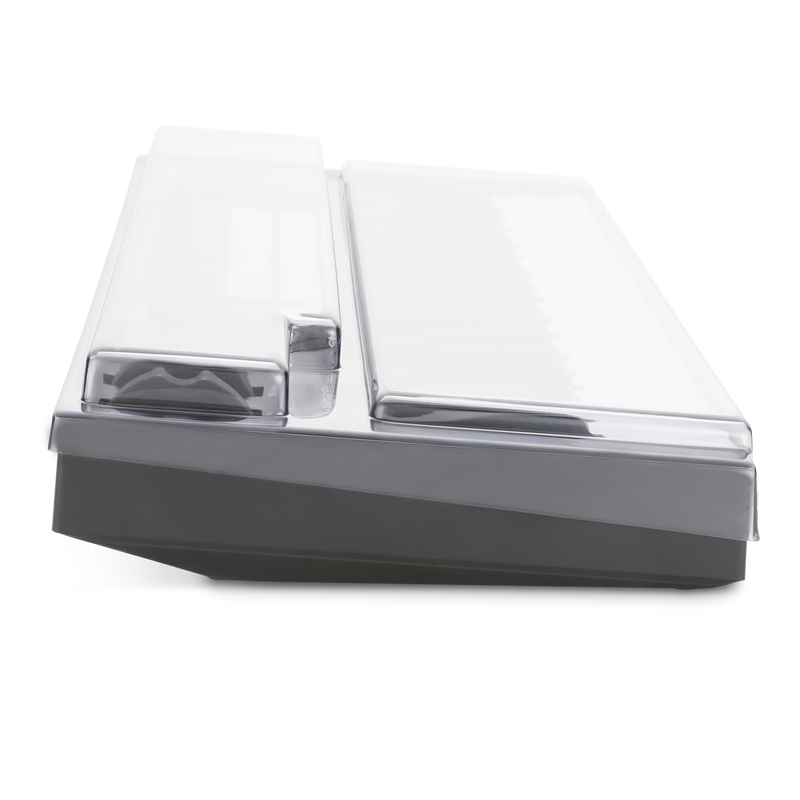 Deck Saver DS-PC-LK37MK4 Novation Launchkey 37 MK4 Cover
