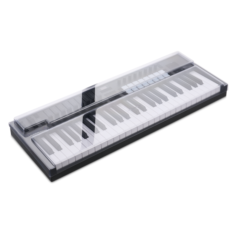 Deck Saver DS-PC-LK49MK4 Novation Launchkey 49 MK4 Cover