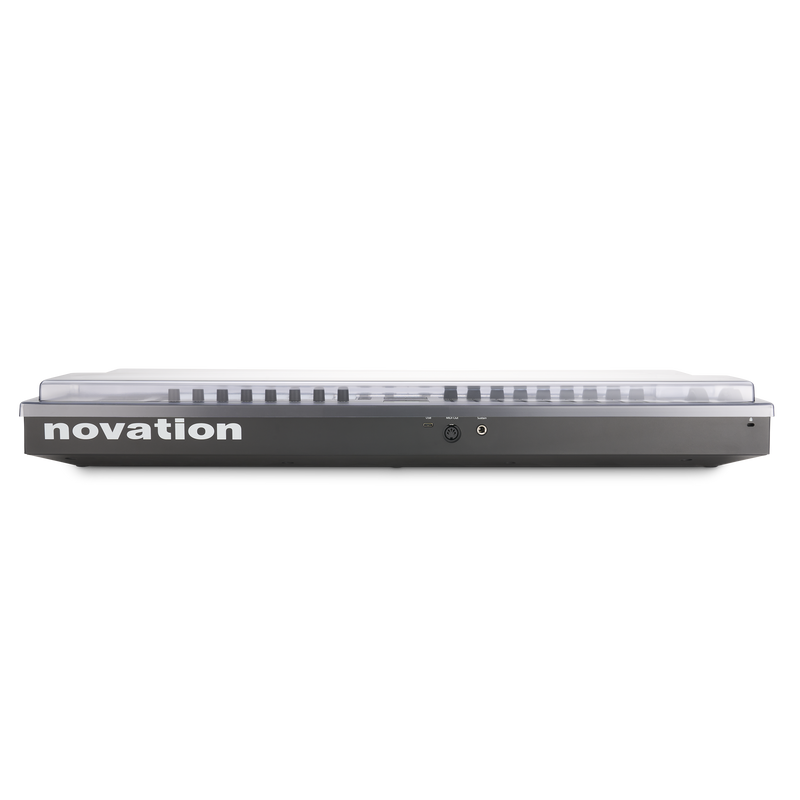 Deck Saver DS-PC-LK49MK4 Novation Launchkey 49 MK4 Cover
