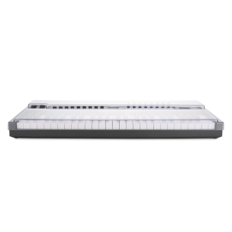 Deck Saver DS-PC-LK49MK4 Novation Launchkey 49 MK4 Cover