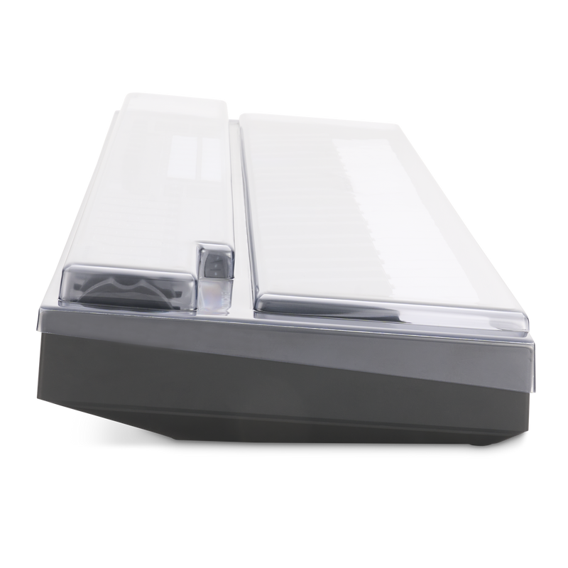 Deck Saver DS-PC-LK49MK4 Novation Launchkey 49 MK4 Cover