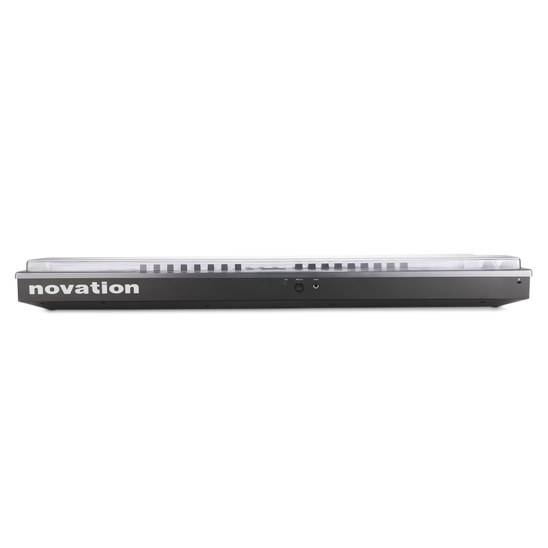 Deck Saver DS-PC-LK61MK4 Novation Launchkey 61 MK4 Cover