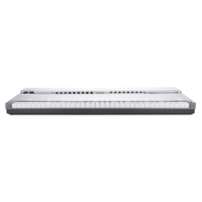 Deck Saver DS-PC-LK61MK4 Novation Launchkey 61 MK4 Cover