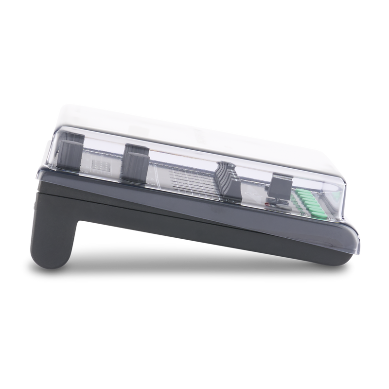 Deck Saver DS-PC-MICROMODUL Faderfox Micromodul Cover Fits DJ4, UC4, SC4, PC4, EC4 Cover