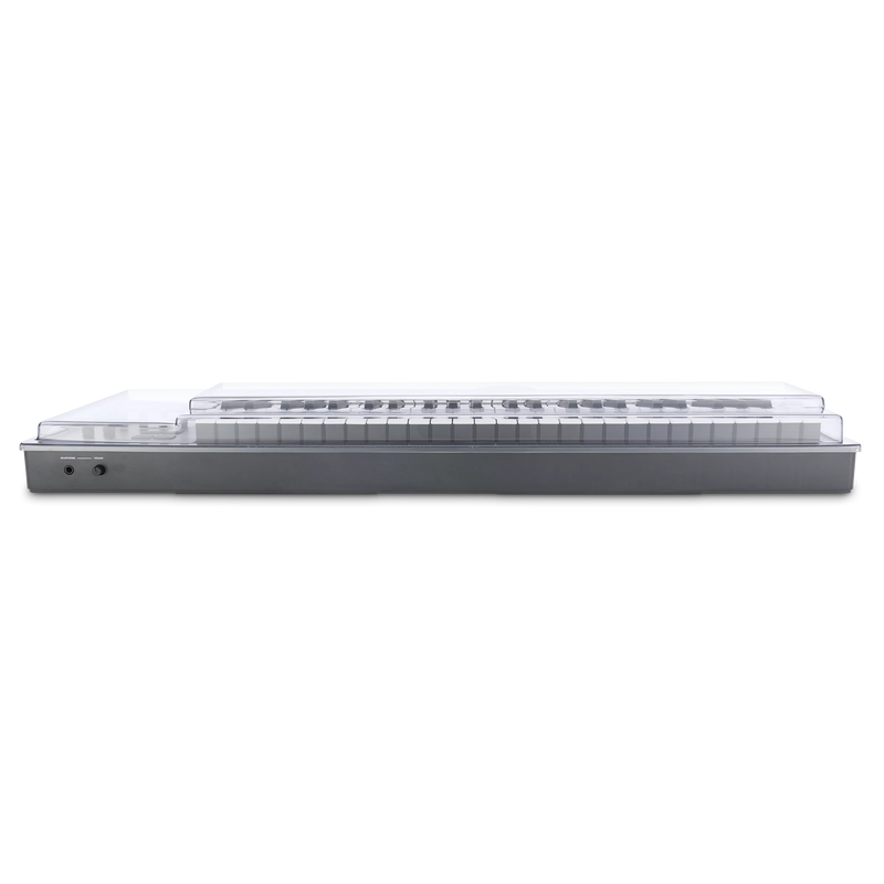 Deck Saver DS-PC-OSMOSE Synthesizer Dust Cover