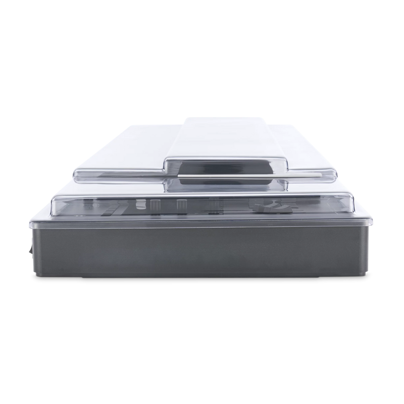 Deck Saver DS-PC-OSMOSE Synthesizer Dust Cover