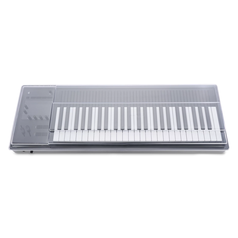 Deck Saver DS-PC-OSMOSE Synthesizer Dust Cover