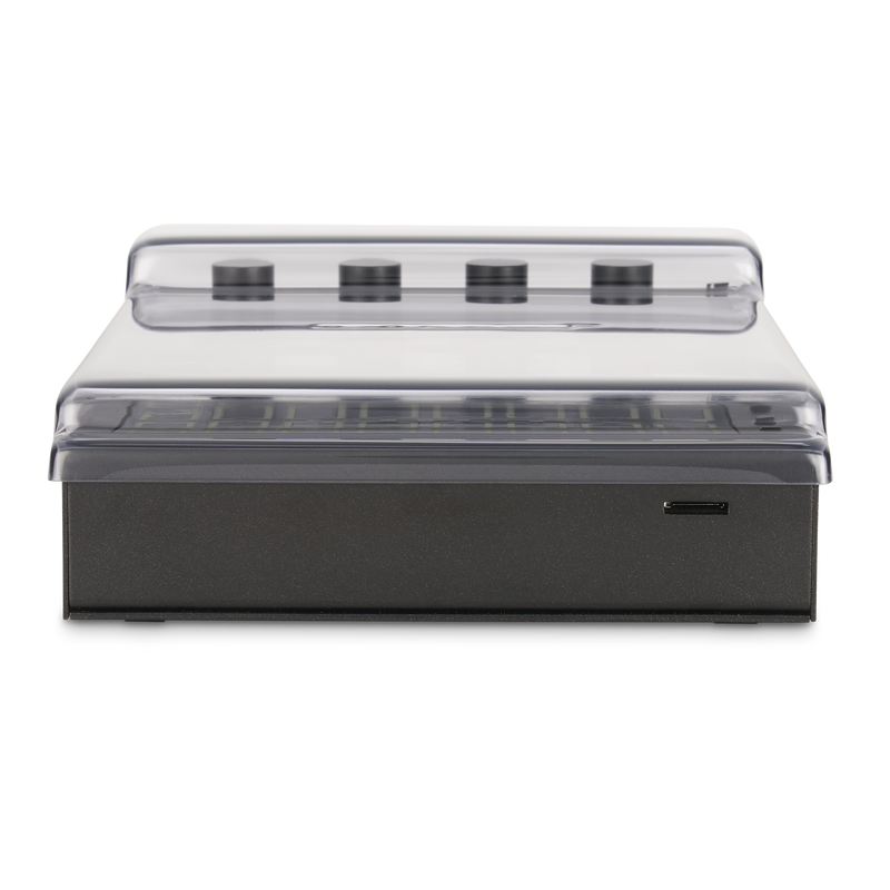 Deck Saver DS-PC-TEMPERA Beetlecrab Tempera Cover